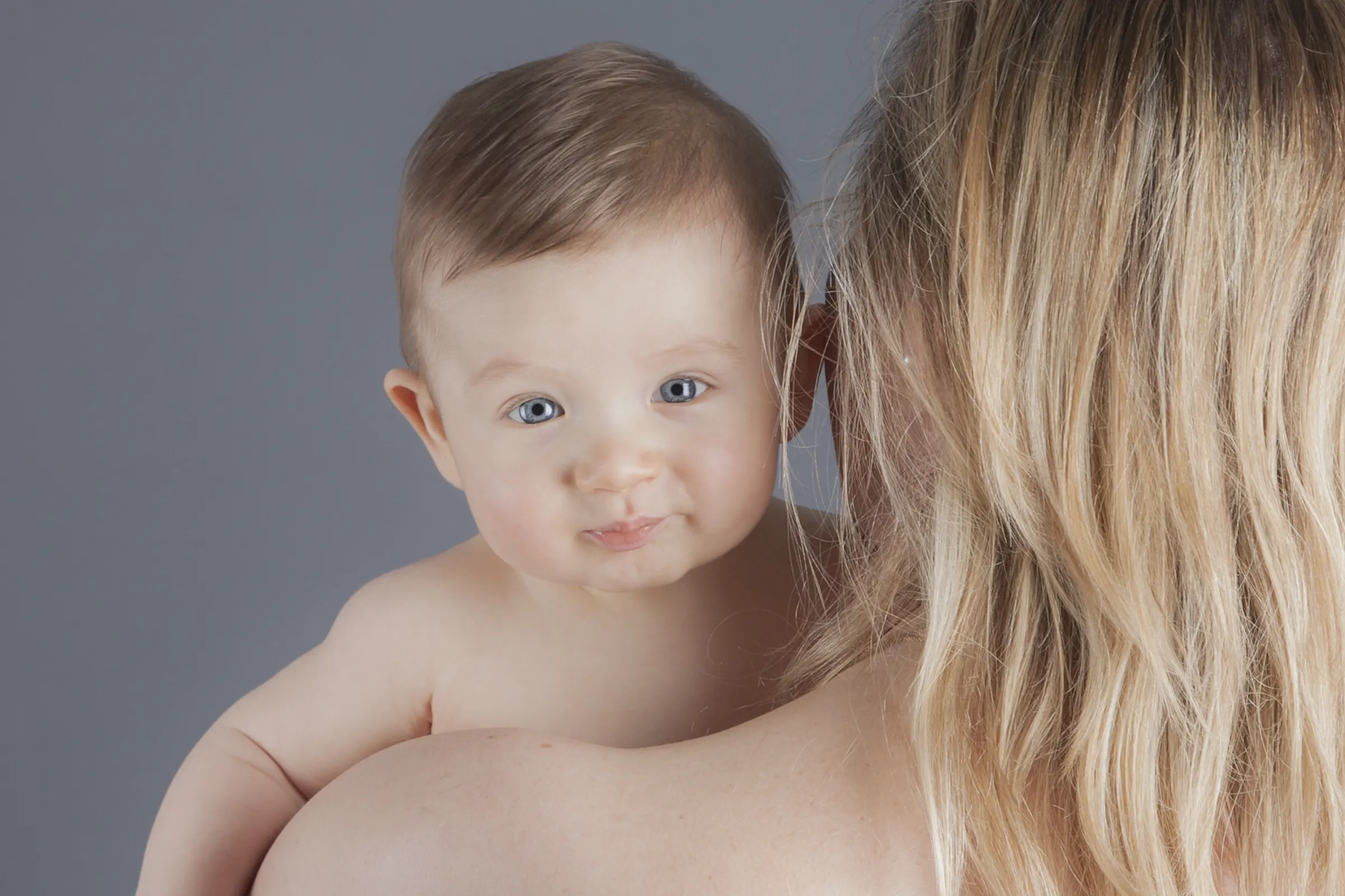 Portrait enfant Fracobox Photographie