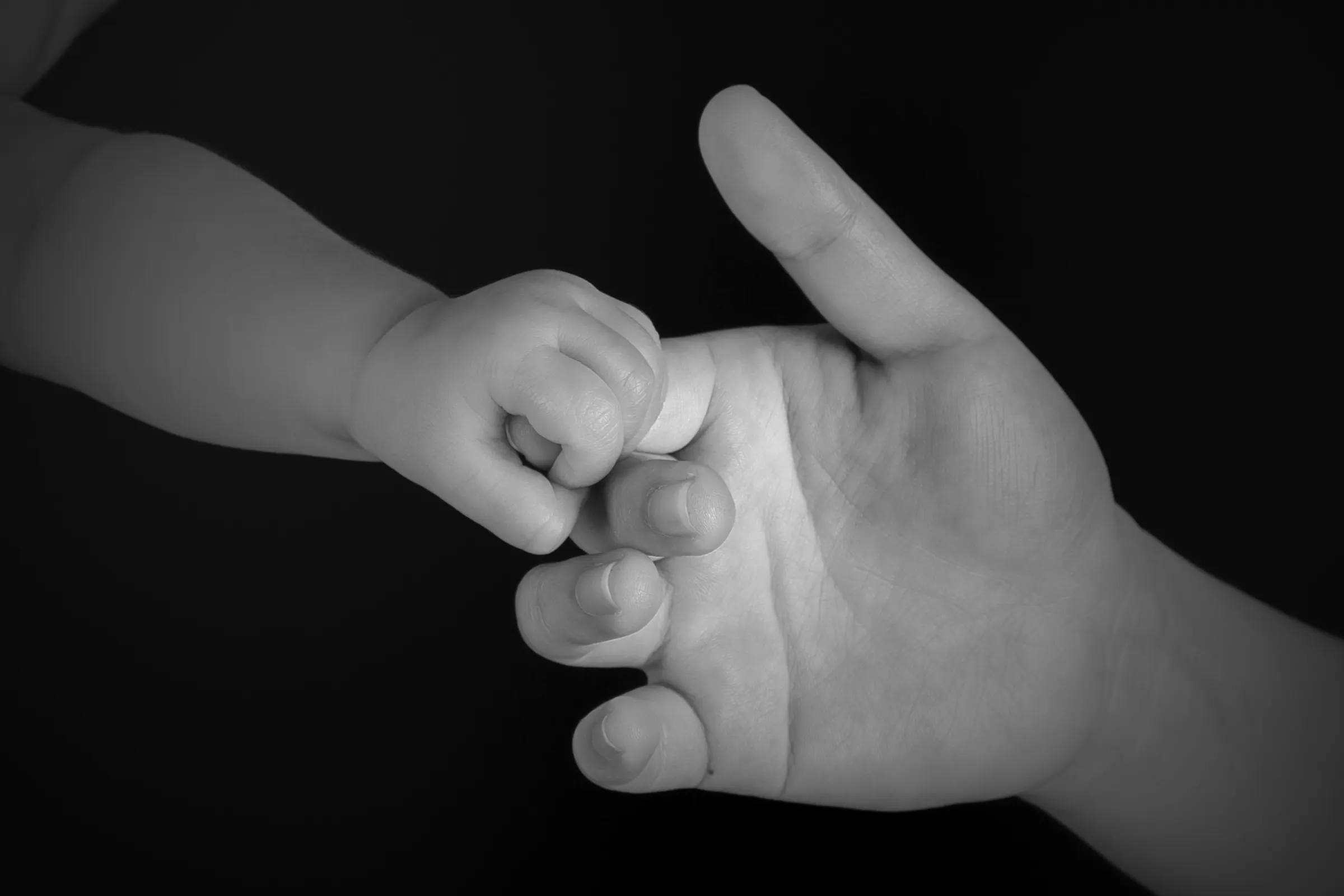 Nouveau né, bébé